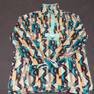 Southern Marsh Shirt - XL